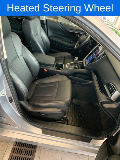 2023 Subaru Legacy Limited