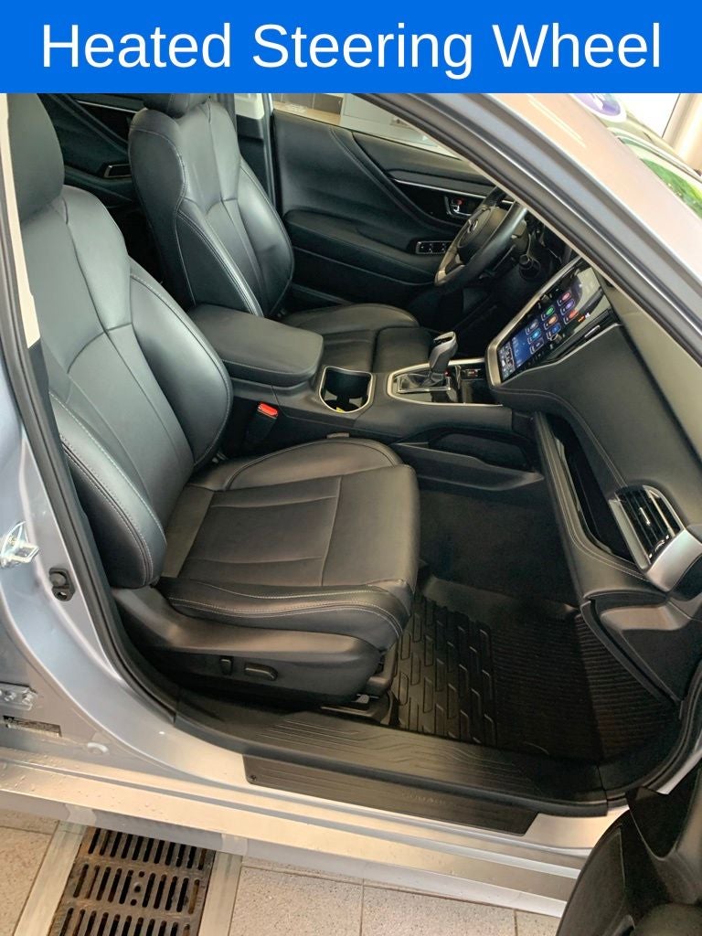 2023 Subaru Legacy Limited