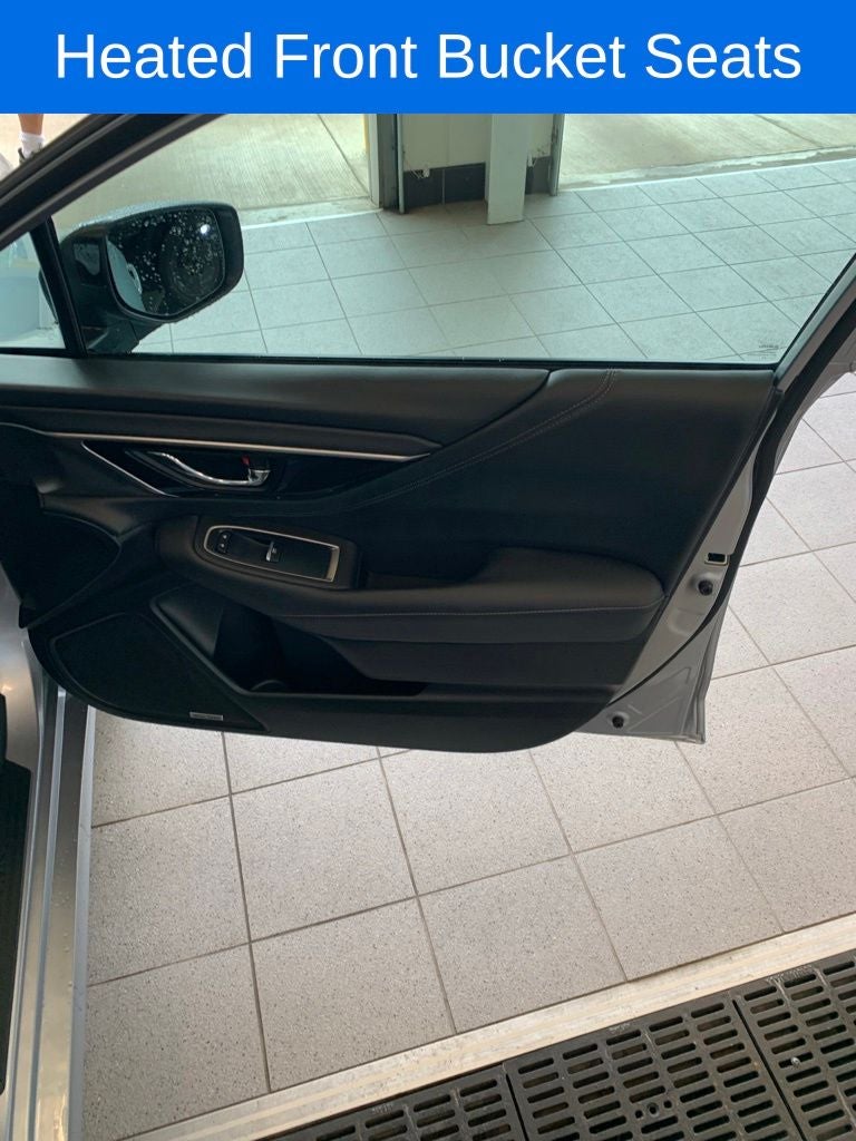 2023 Subaru Legacy Limited