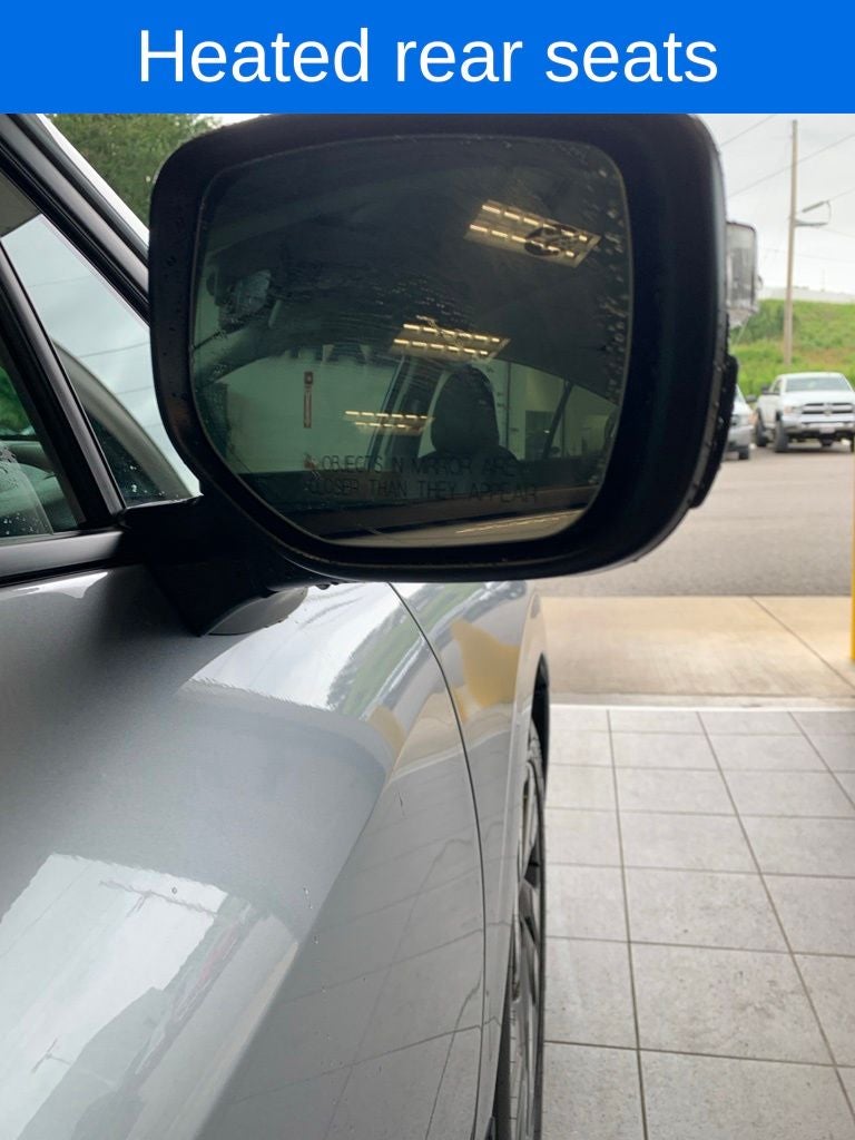 2023 Subaru Legacy Limited