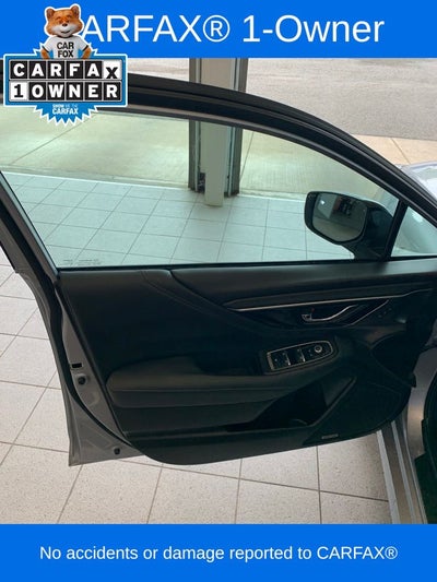 2023 Subaru Legacy Limited