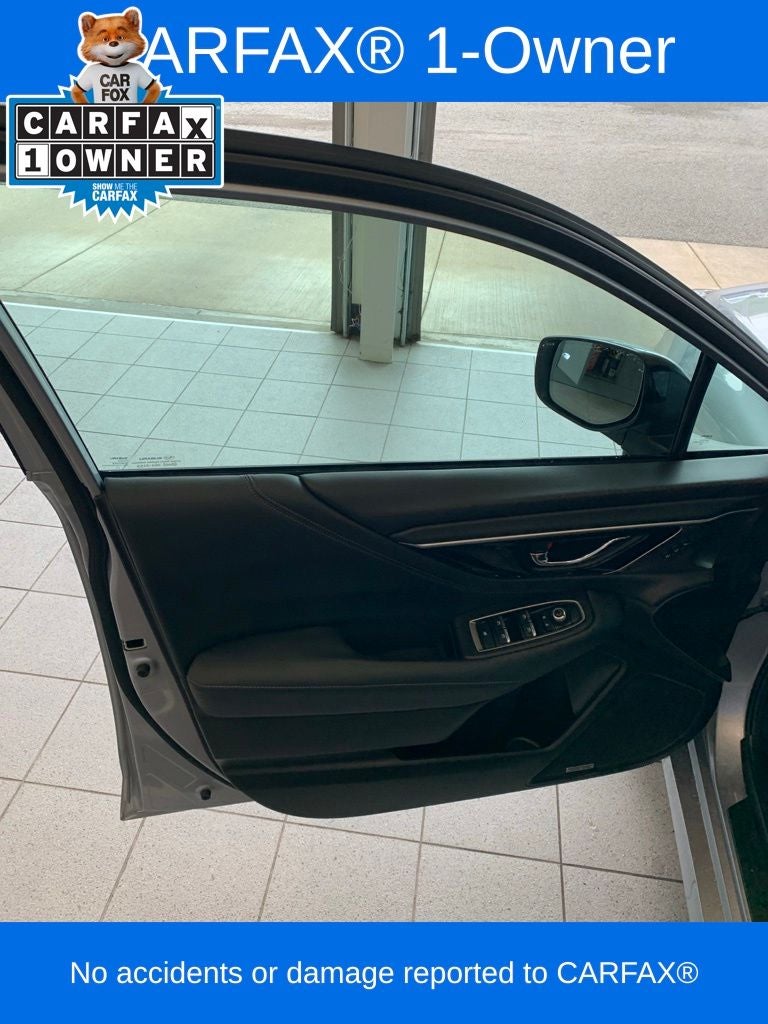 2023 Subaru Legacy Limited