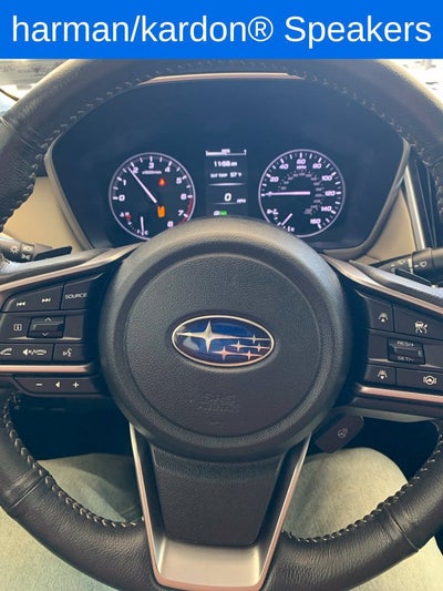 2024 Subaru Legacy Limited
