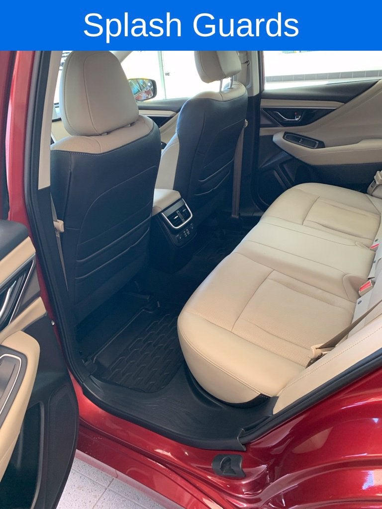 2024 Subaru Legacy Limited
