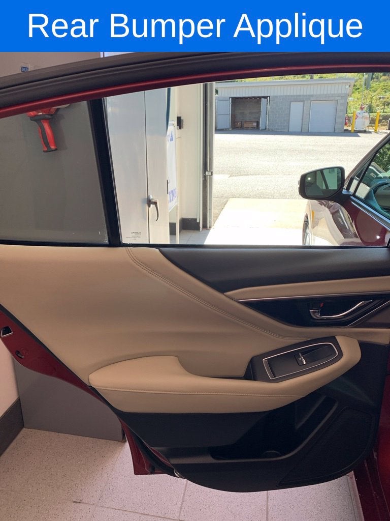 2024 Subaru Legacy Limited