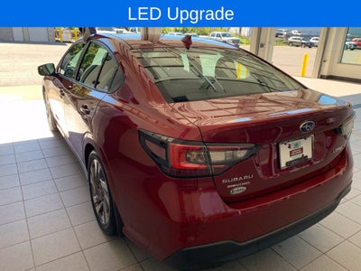 2024 Subaru Legacy Limited