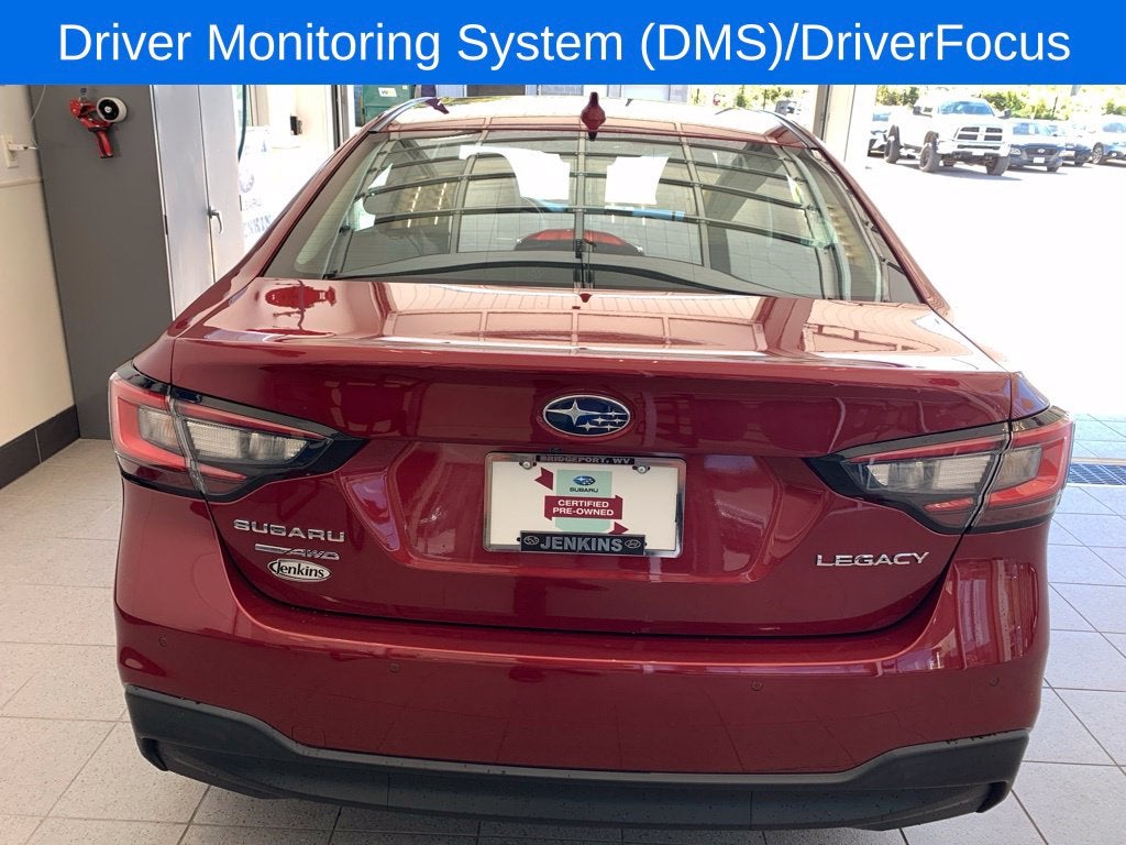 2024 Subaru Legacy Limited