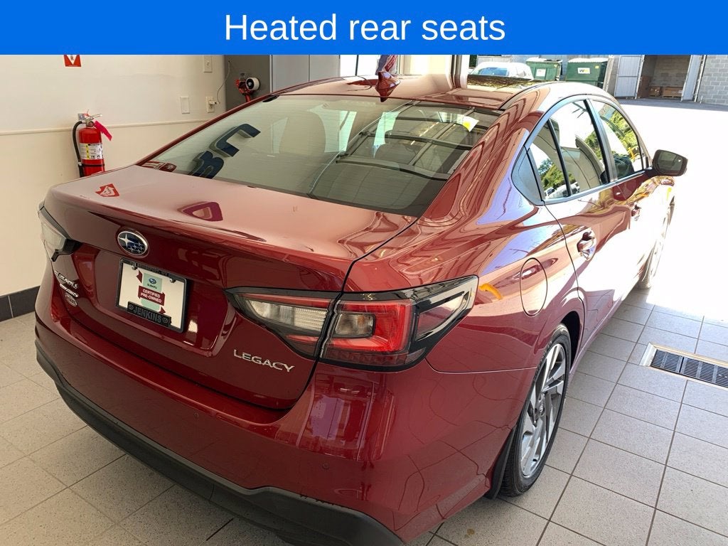 2024 Subaru Legacy Limited