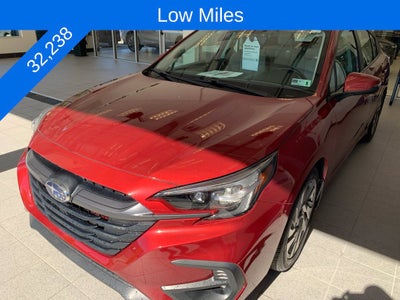 2024 Subaru Legacy Limited