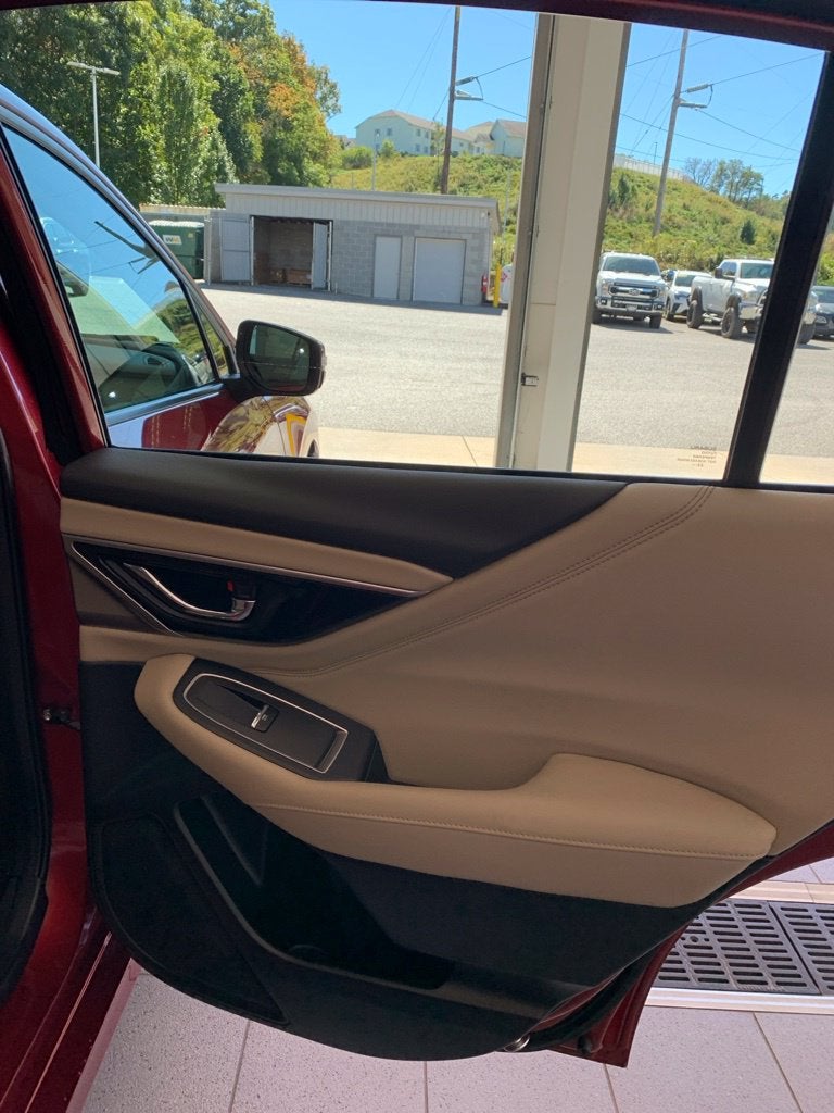 2024 Subaru Legacy Limited