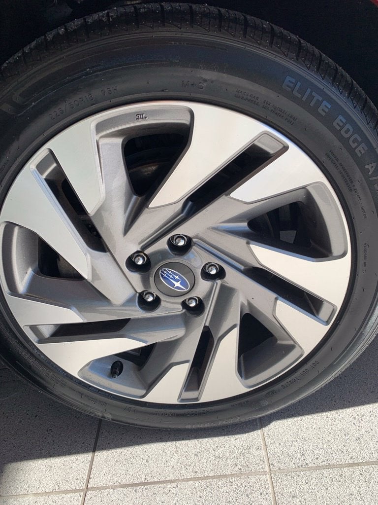 2024 Subaru Legacy Limited
