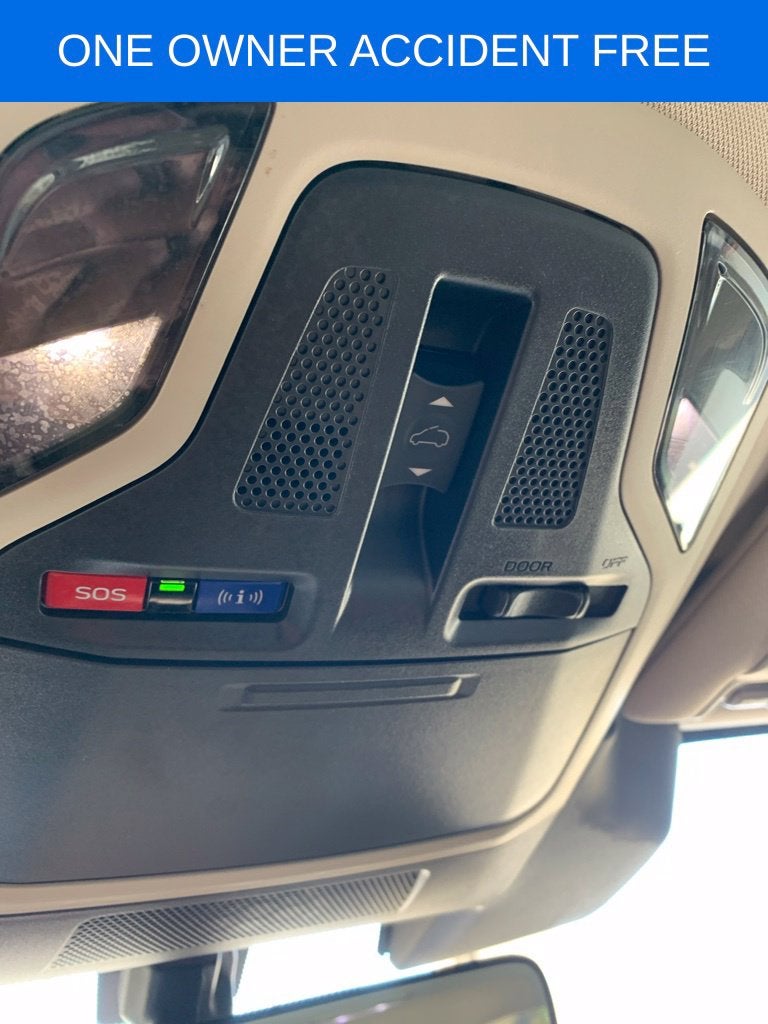 2024 Subaru Legacy Limited
