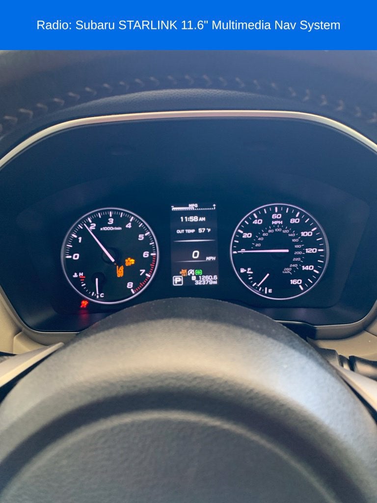 2024 Subaru Legacy Limited