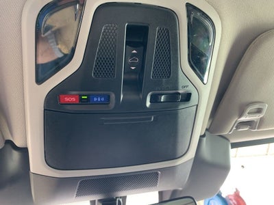 2025 Subaru Legacy Limited