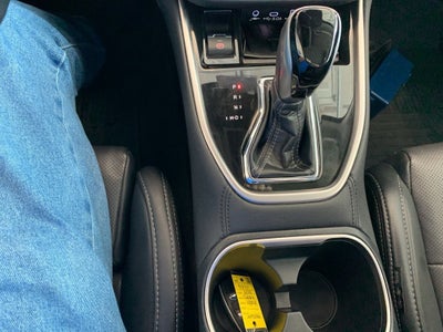 2025 Subaru Legacy Limited