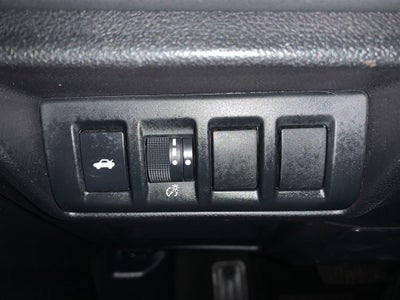 2025 Subaru Legacy Limited