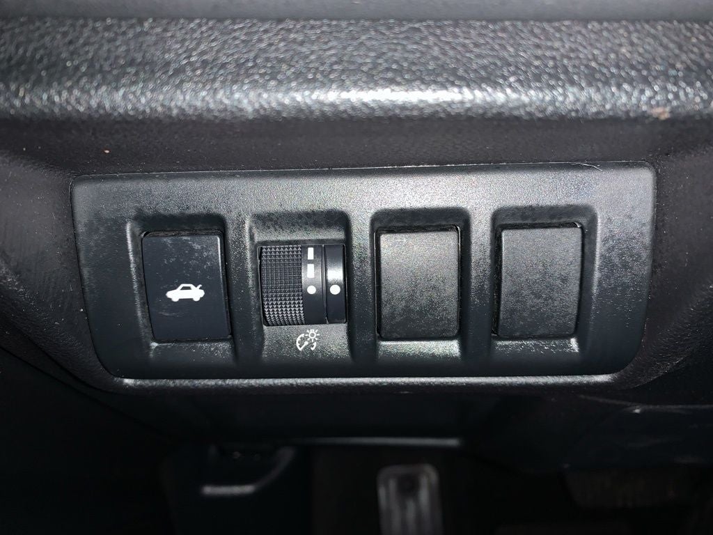 2025 Subaru Legacy Limited