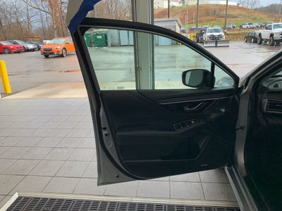 2025 Subaru Legacy Limited