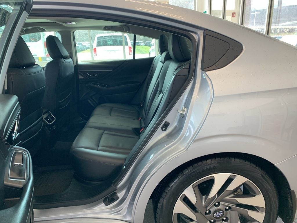 2025 Subaru Legacy Limited