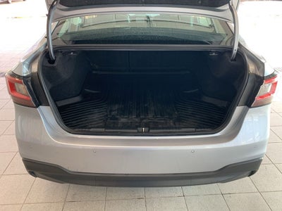 2025 Subaru Legacy Limited