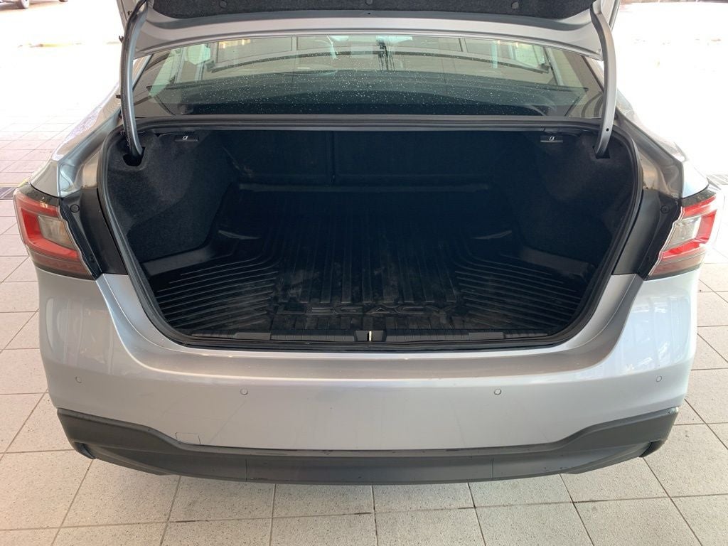 2025 Subaru Legacy Limited