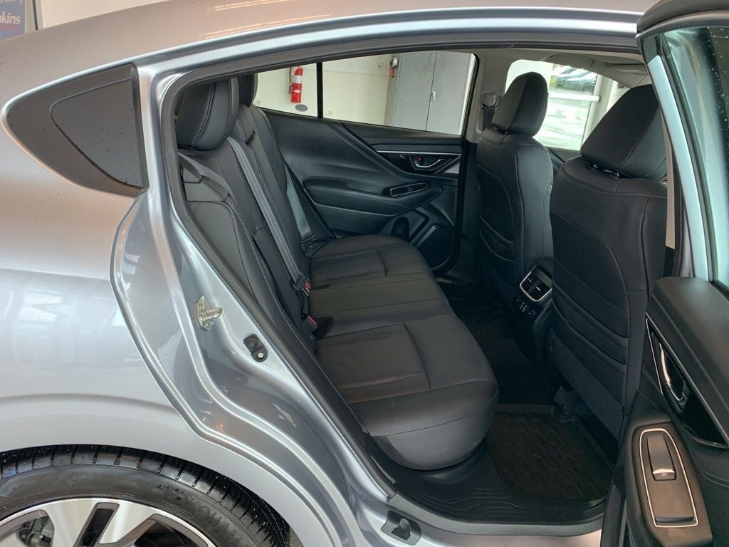 2025 Subaru Legacy Limited