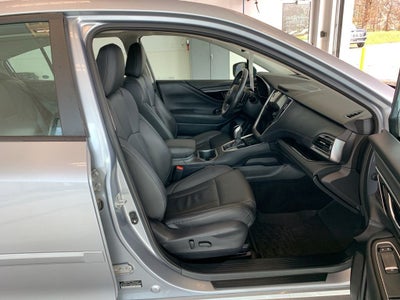 2025 Subaru Legacy Limited