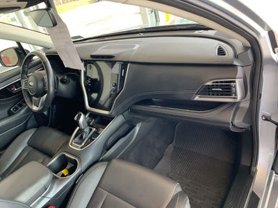 2025 Subaru Legacy Limited