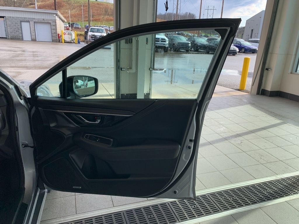 2025 Subaru Legacy Limited