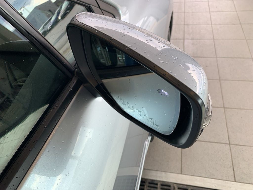 2025 Subaru Legacy Limited