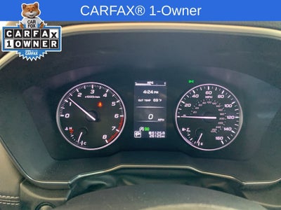 2025 Subaru Legacy Limited