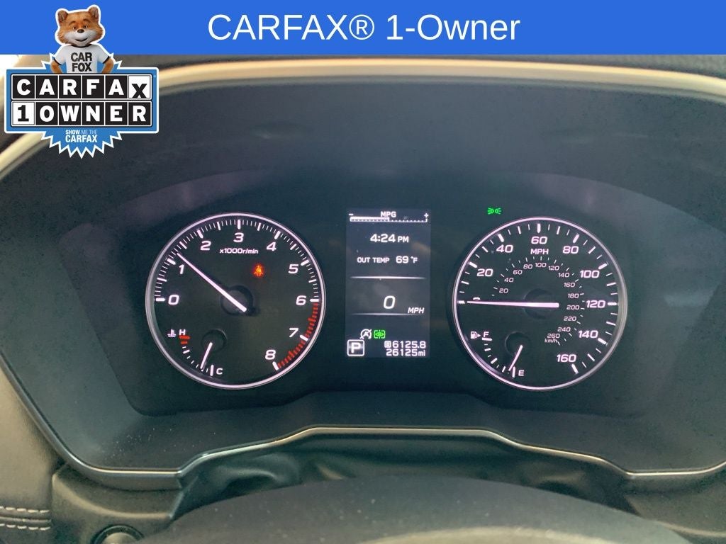 2025 Subaru Legacy Limited