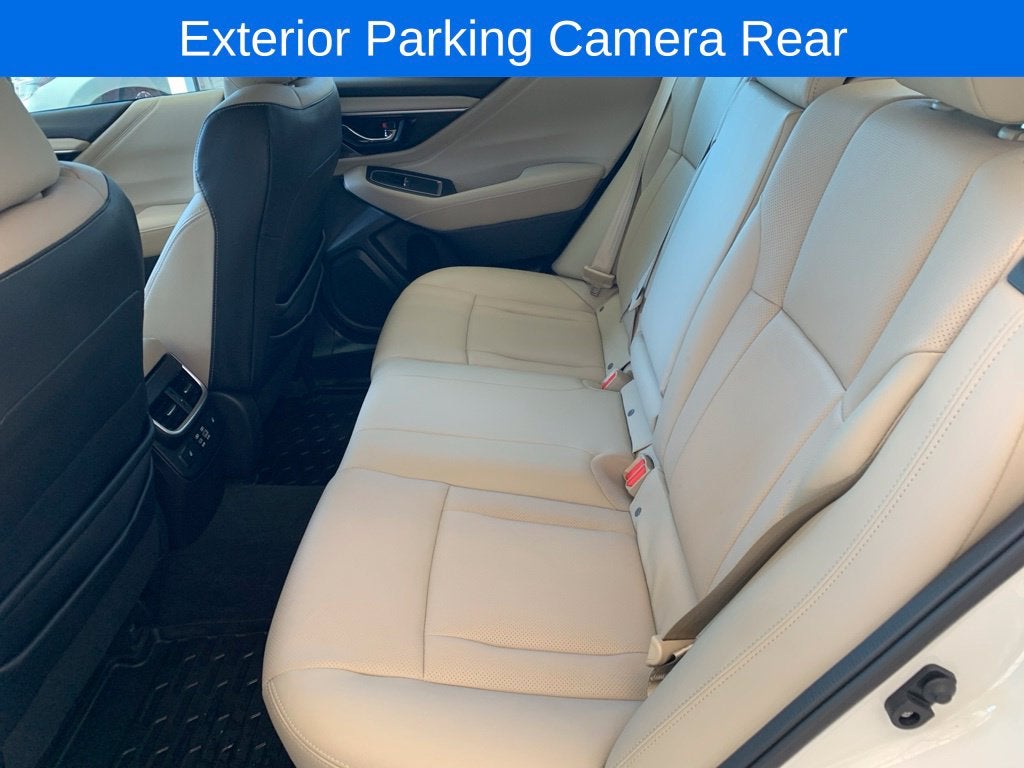 2023 Subaru Legacy Limited