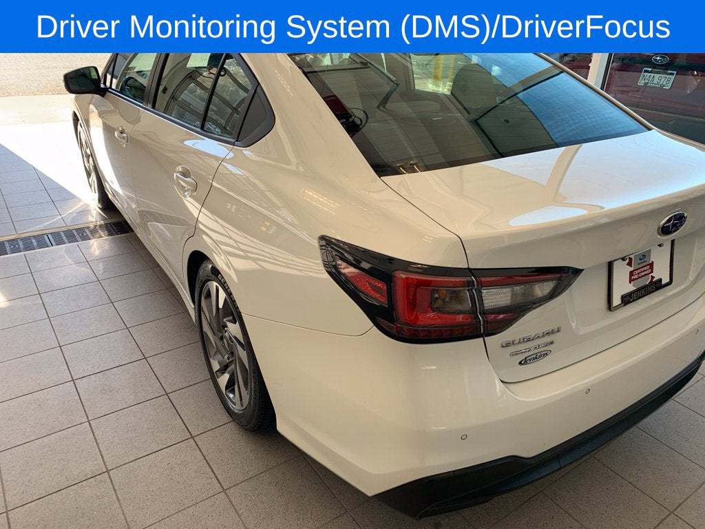 2023 Subaru Legacy Limited