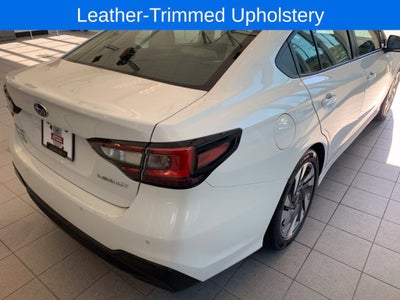 2023 Subaru Legacy Limited