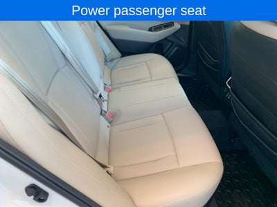 2023 Subaru Legacy Limited