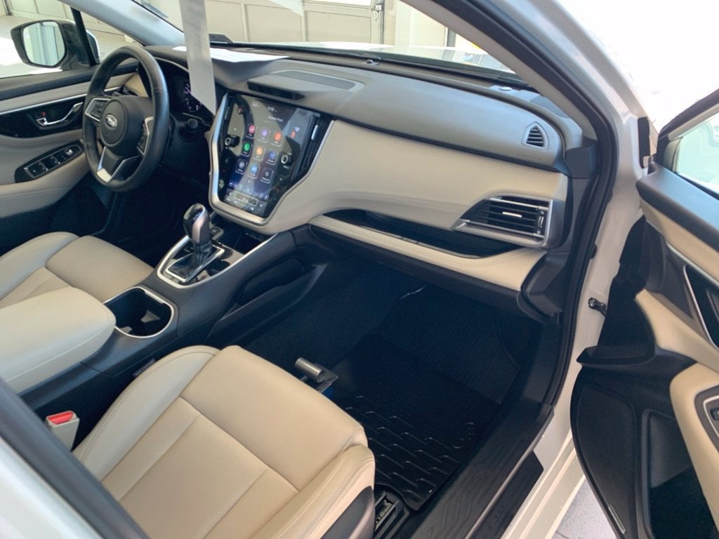 2023 Subaru Legacy Limited