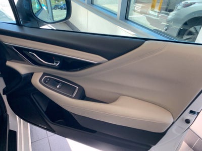 2023 Subaru Legacy Limited