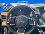 2023 Subaru Legacy Limited