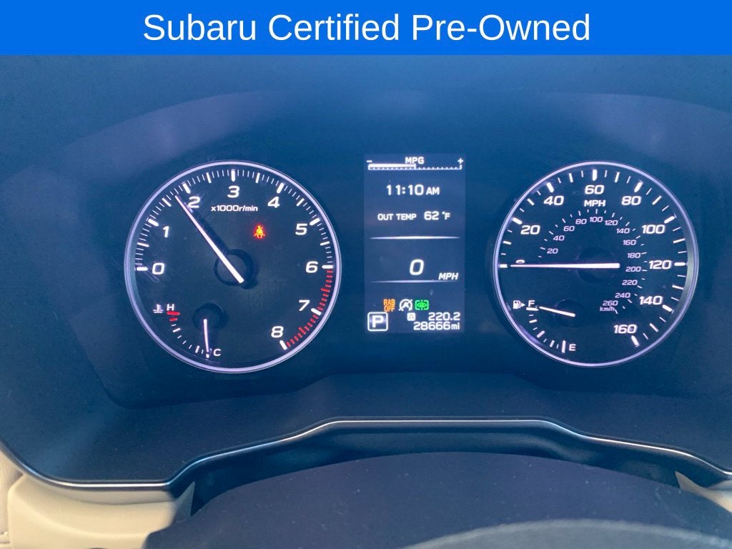 2023 Subaru Legacy Limited