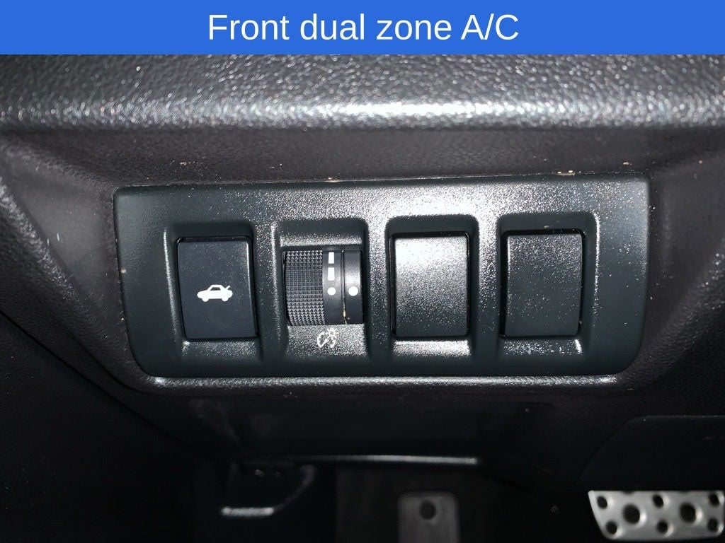 2023 Subaru Legacy Sport