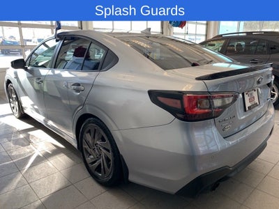 2023 Subaru Legacy Sport