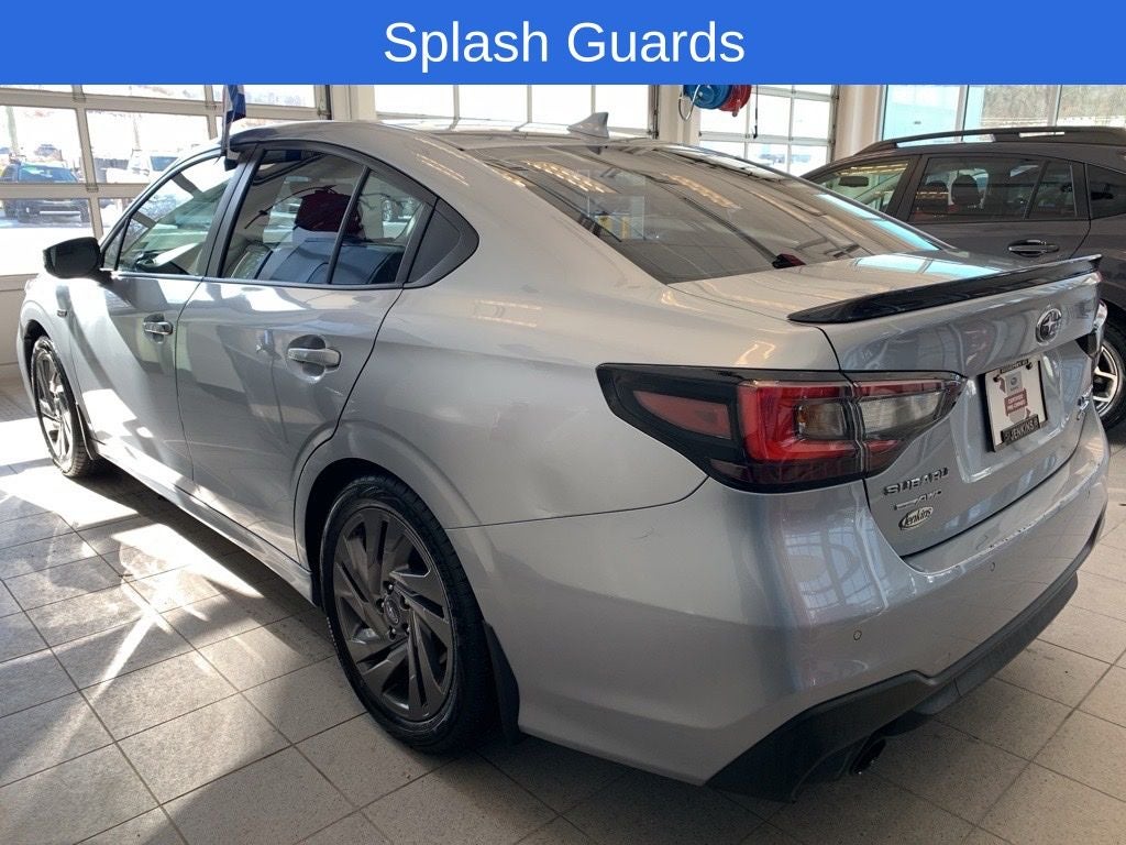 2023 Subaru Legacy Sport