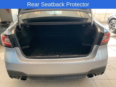 2023 Subaru Legacy Sport