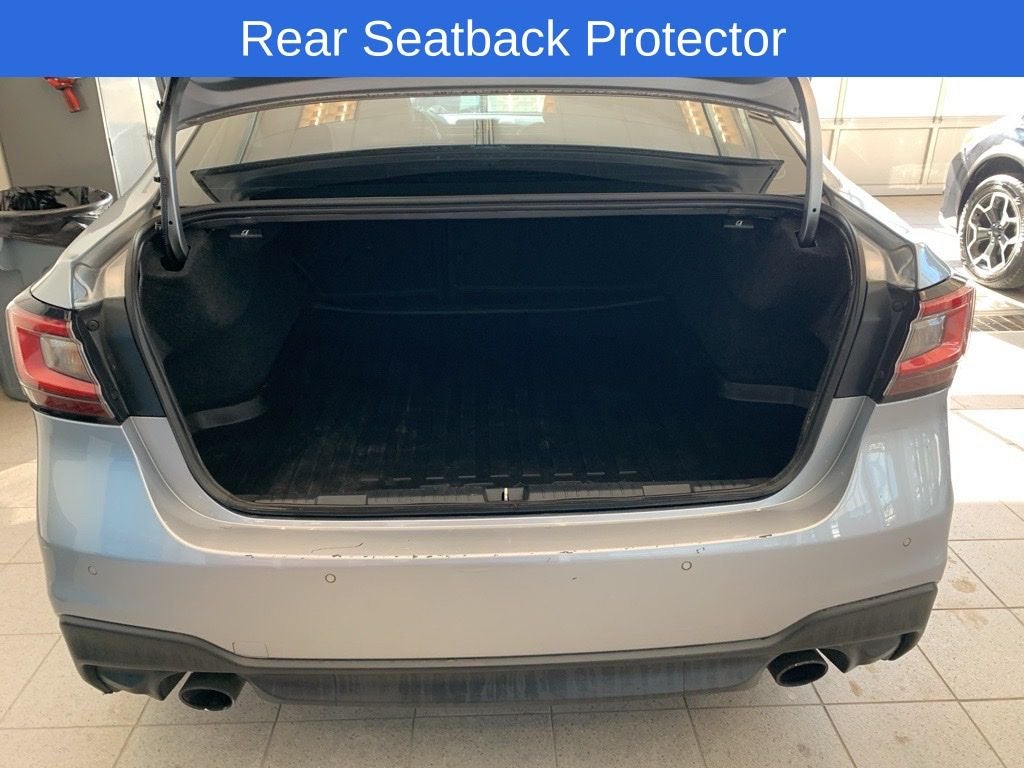 2023 Subaru Legacy Sport