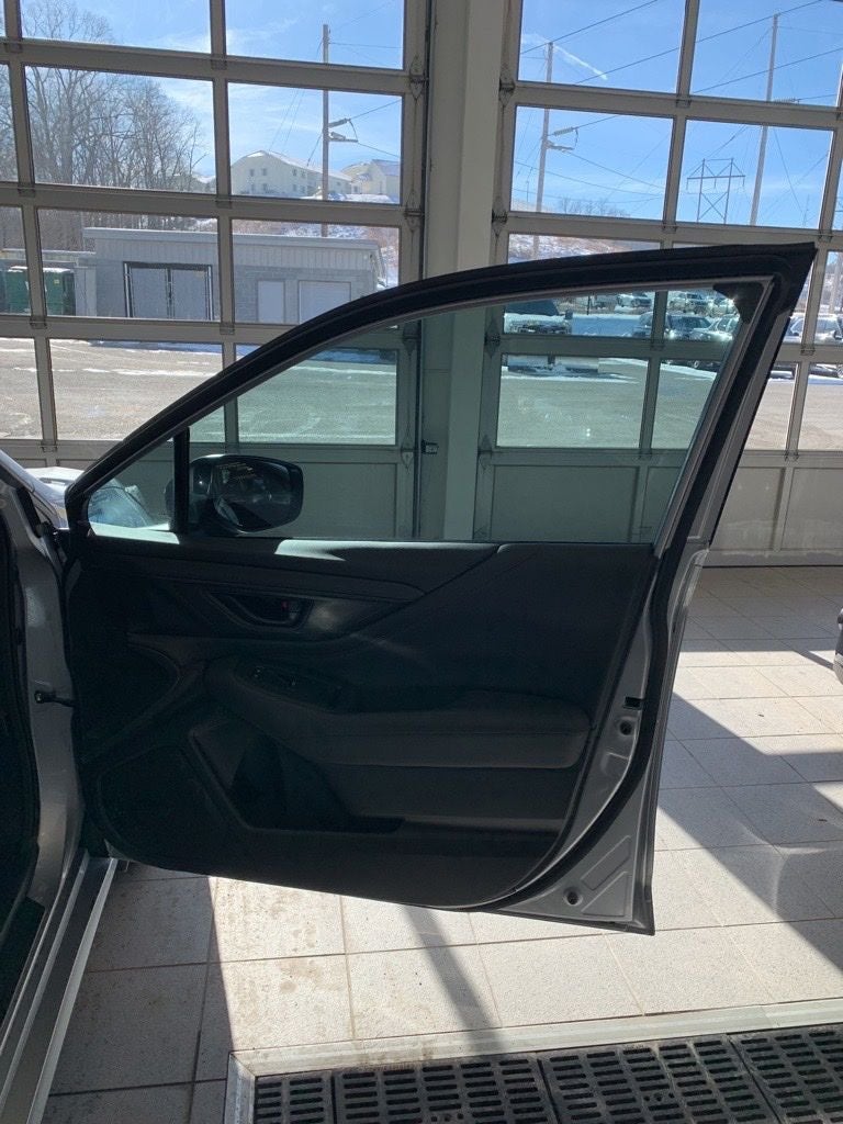 2023 Subaru Legacy Sport