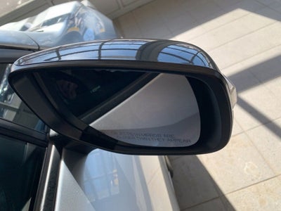 2023 Subaru Legacy Sport