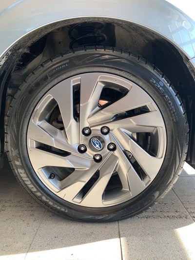 2023 Subaru Legacy Sport