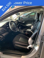 2023 Subaru Legacy Sport