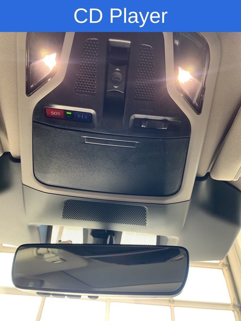 2023 Subaru Legacy Sport